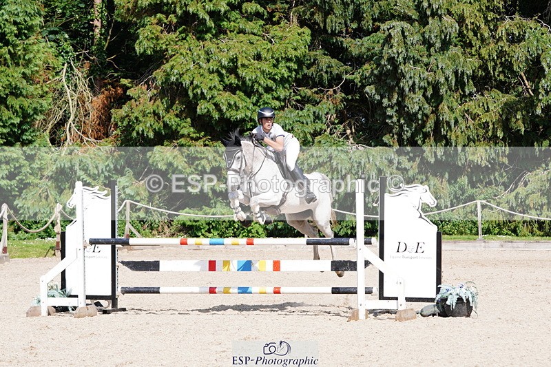 250615A-161650-11974 - Class 49 1m 05 Amateur Qualifier Snr 1m 05