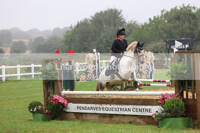 3E7A0203 - Class 1: 60cm Junior