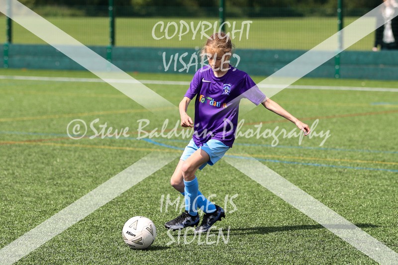 1DX32617 - U11 Girls