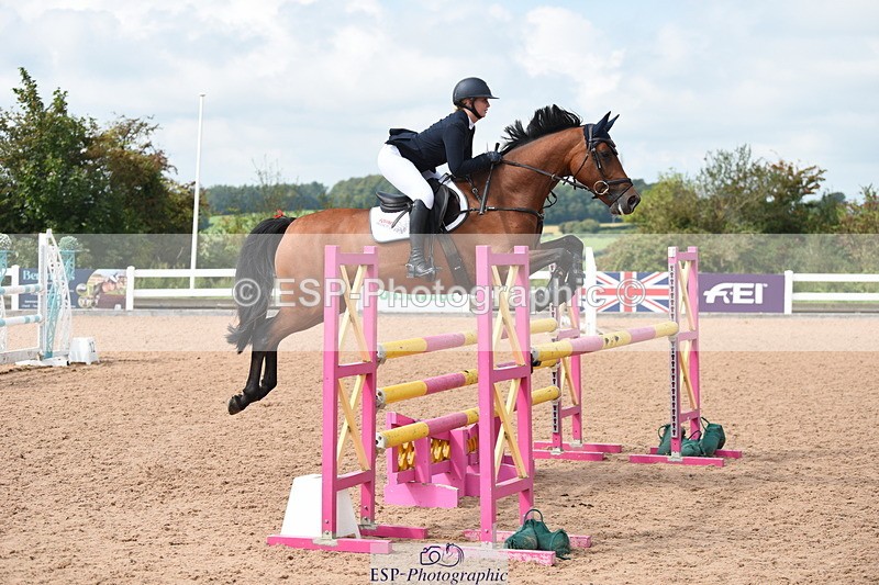230902A-125036-01129 - Cls 9 1.10m Amateur Quali
