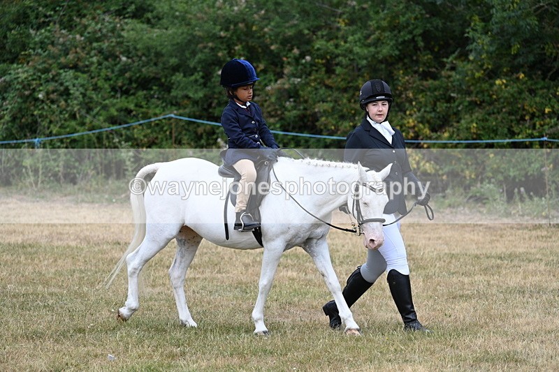 WJ7_9756 - Class 1 Lead Rein Pony