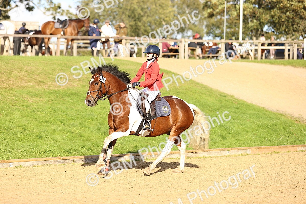 SBM_51520 - J10 - Junior Pony 75cm Championship