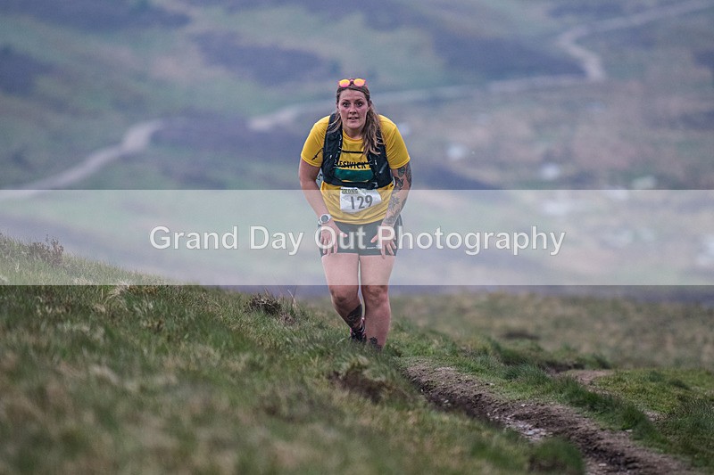 Lords Seat-588 - Lords Seat Fell Race Wednesday 1st May 2024