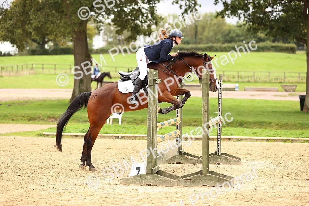 SBM_62918 - Supreme Championship 95cm 1.00m