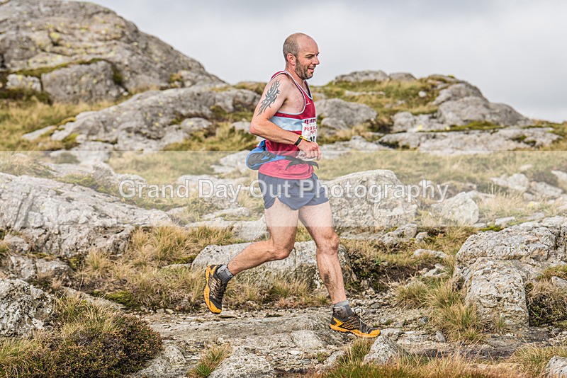 Three Shires-1037 - Three Shires Fell Face Saturday 16th September 2023