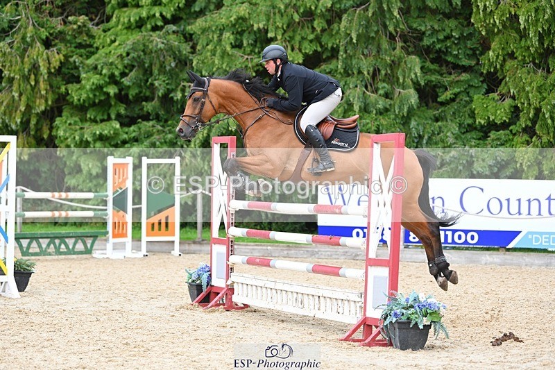 230713-155612-29576 - Cls 68 Foxhunter & 1.20m Open