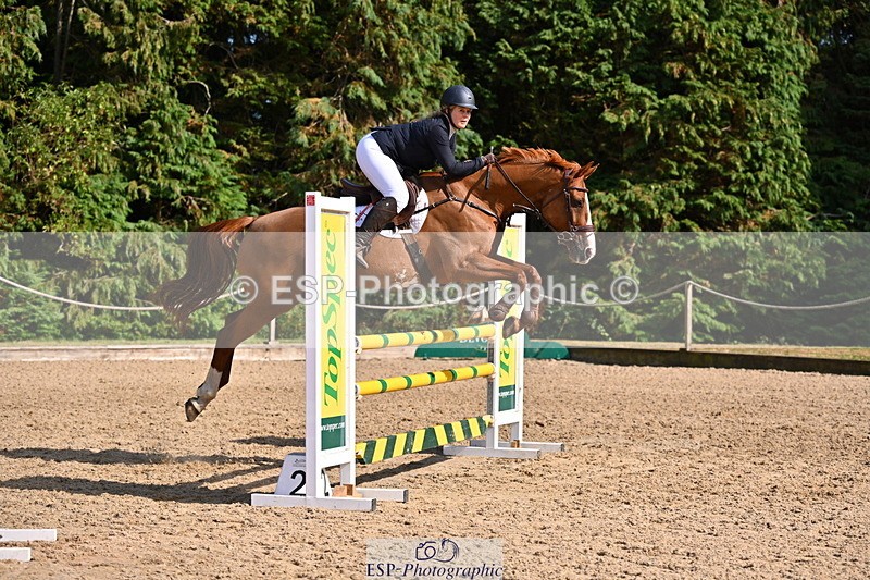 250817A-161324-05001 - Cls 23 Snr 1.15m Open