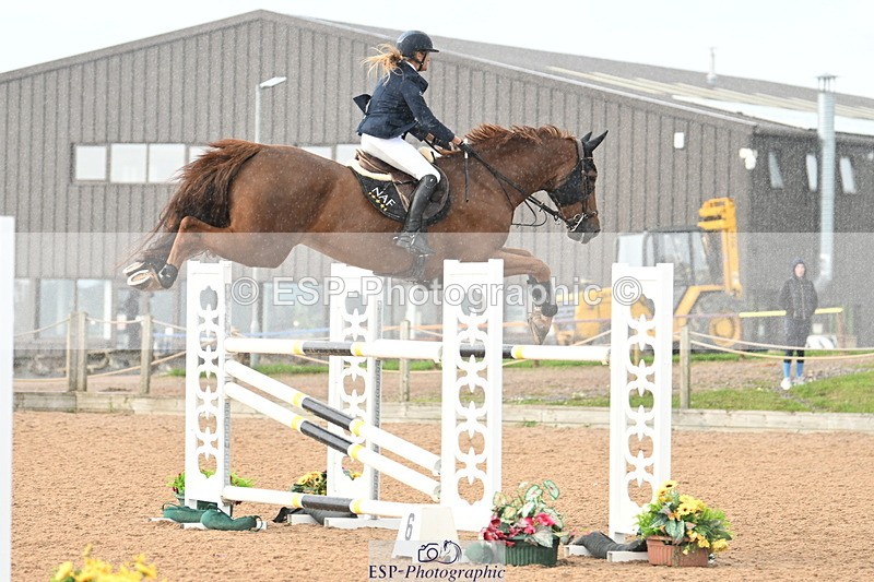 240912A-160751-02410 - Cls 6 National 1.40m Open