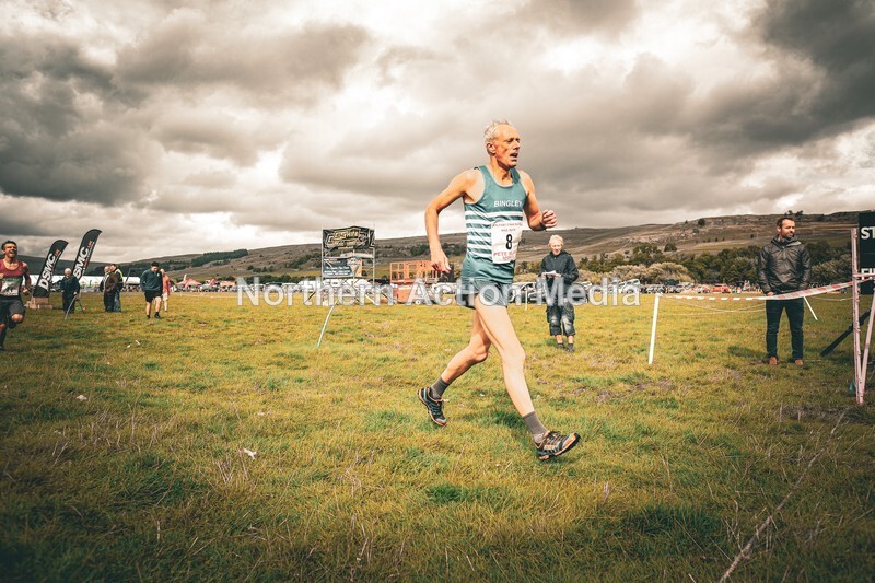 DSCF6381 - Kilnsey Crag race