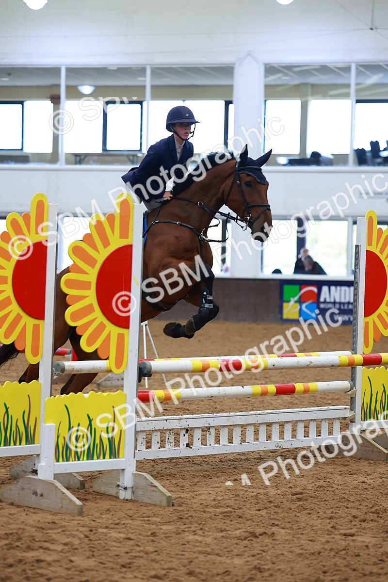 SBM_001423 - Class 3 - Senior Discovery 1.00m