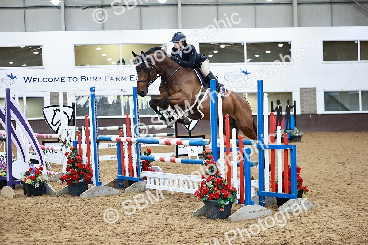 SBM_001467 - Class 4 - Senior Newcomers 1.10m