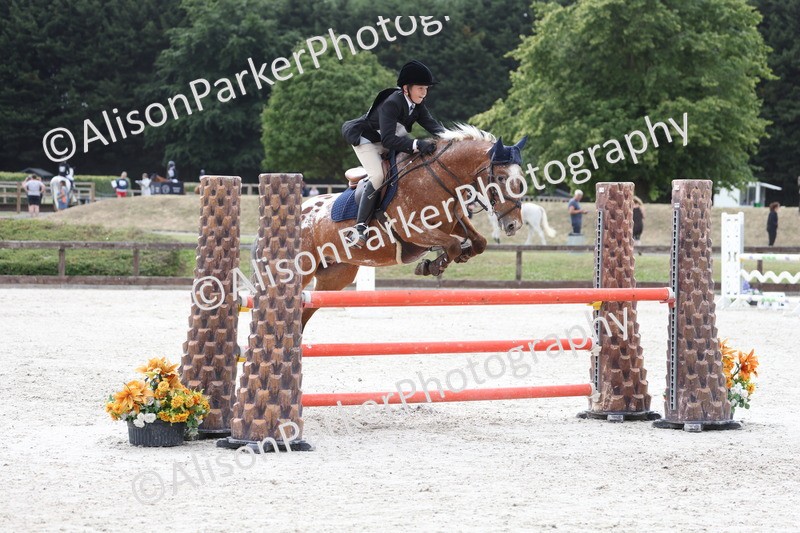 20250622-8204 - PC100 Qualifier - Round 2