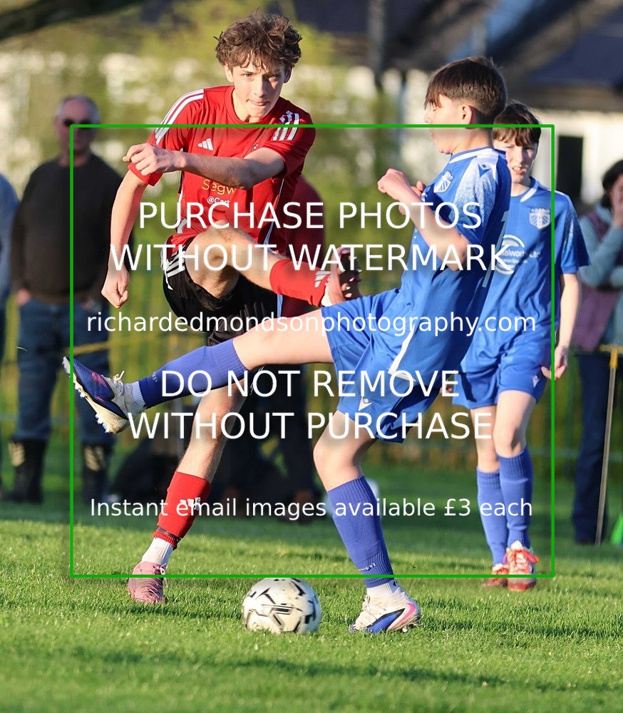 533A9300 - Grange United Under 13