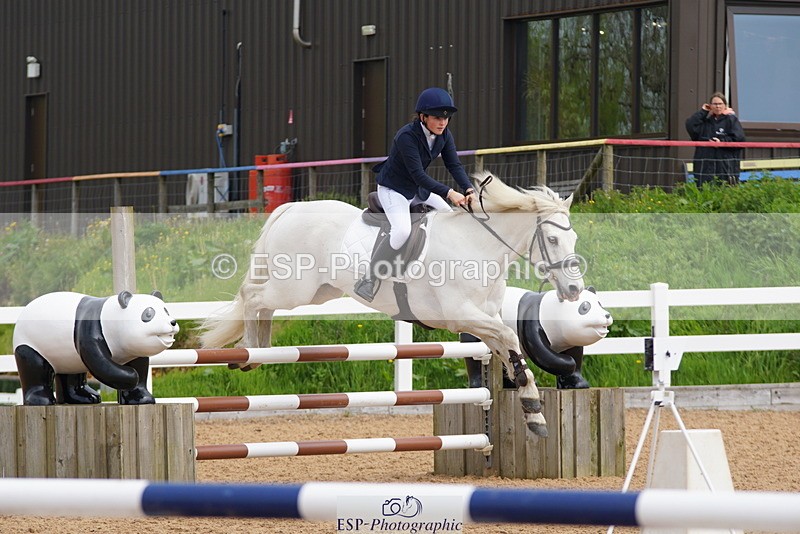 230513A-113002-00596 - Cls 3 Pony Discovery & Open