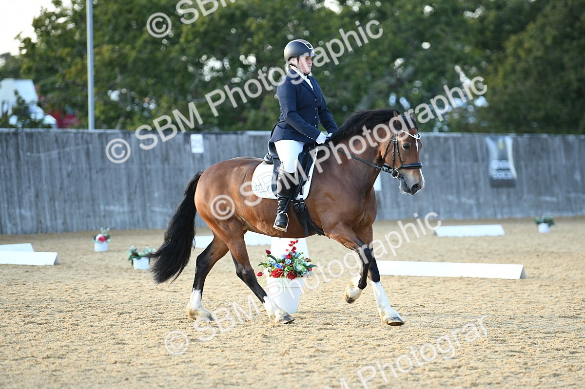 SBM_30932 - D16 - Small Tour Championship - Novice 28