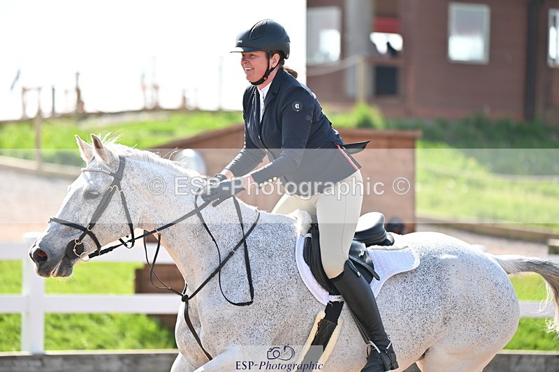 240509A-100304-00338 - Cls 1 British Novice and 90cm Open