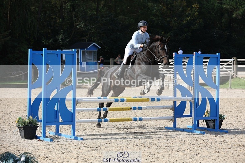 230908-104706-00592 - Cls 6 Snr British Novice & 90cm Open