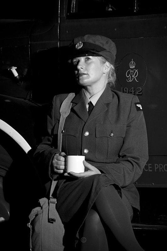 Thoughts - People and Portraits