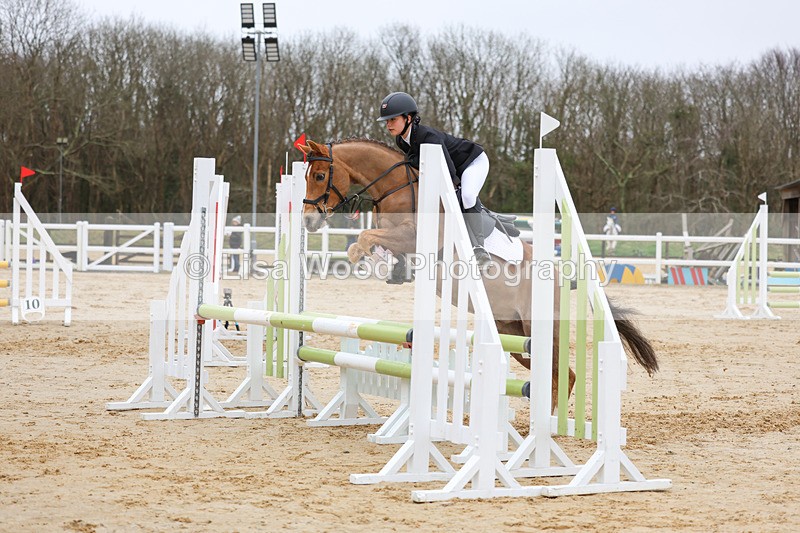 3E7A8653 - Class 2: 80/85cm