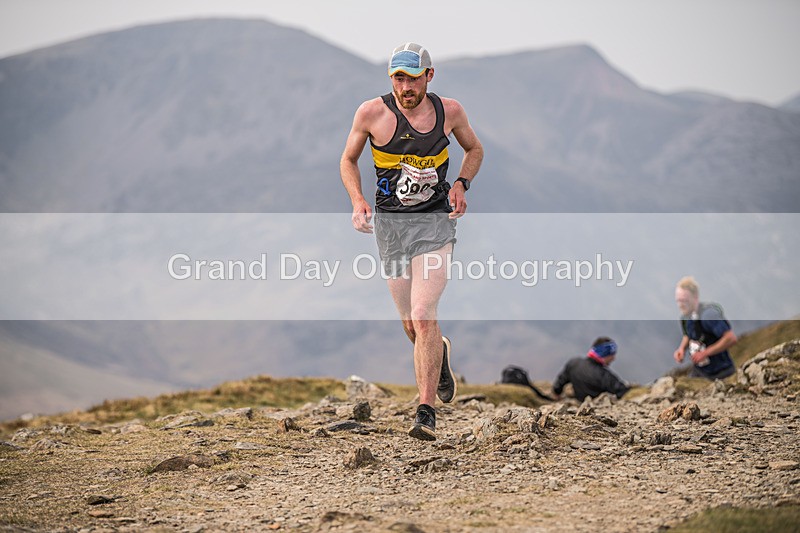 Newlands-222 - Newlands Memorial Fell Race Saturday 12th April 2025