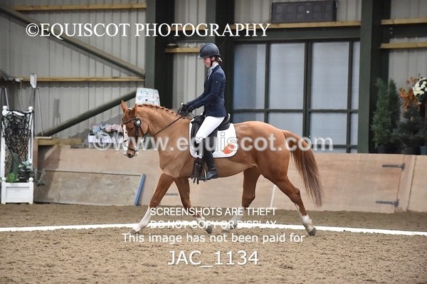 JAC_1134 - CLASS 4 NOVICE 1