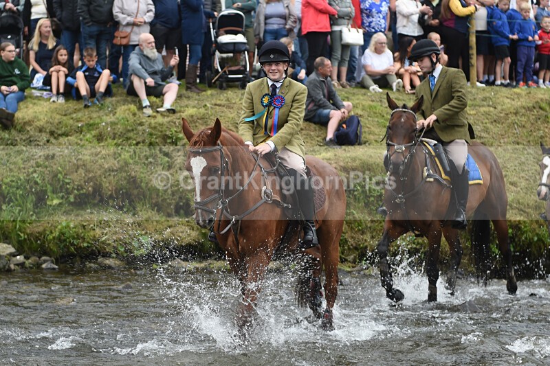 170 - Langholm Common Riding 2025