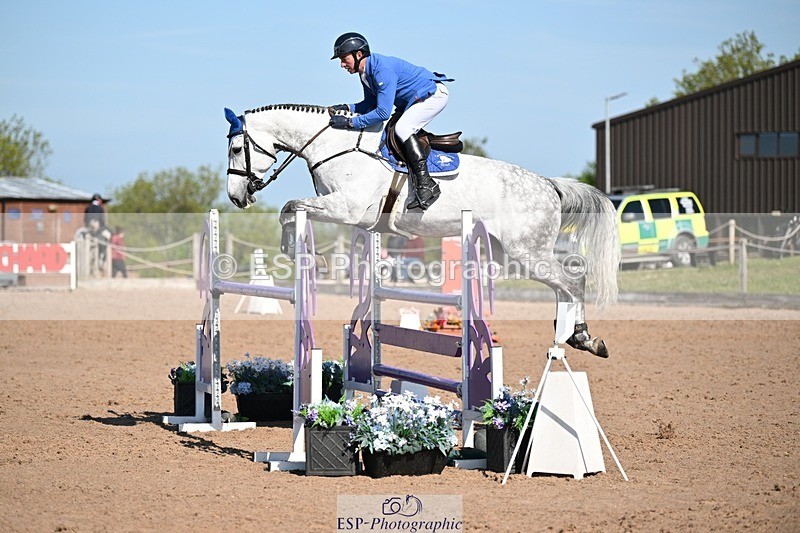 250509-094708-04843 - Cls 13 Snr Foxhunter