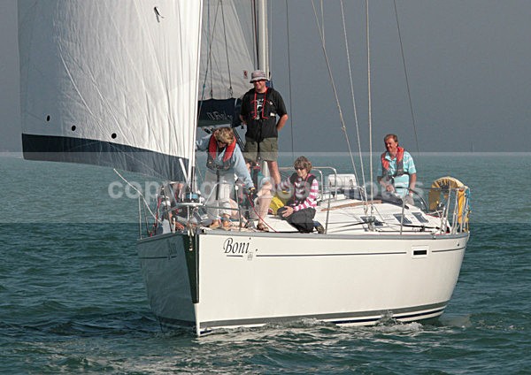 110930 BONI IMG_9811 - Sailboats - monohull