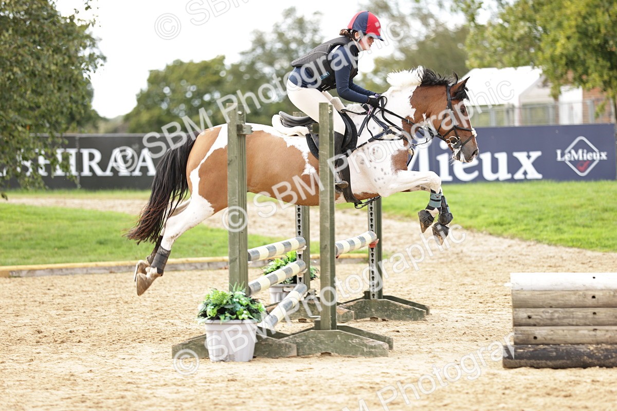 SBM_11814 - E6 - Eventers Challenge 80cm Championship