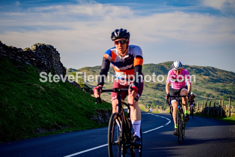 075837 - Kirkstone Pass 07:00 - 08:00