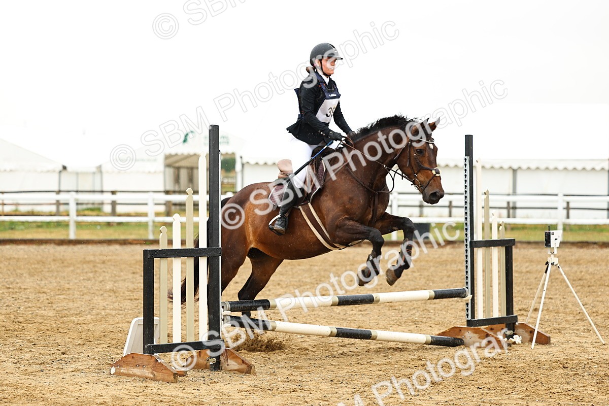 SBM_000370 - Class 3 - 60cm