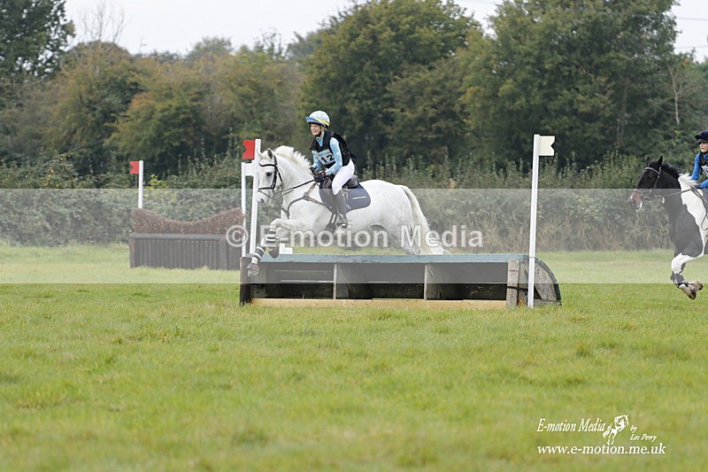  WWHT 171021 2176 - Novice Pairs (0.80m)  17/10/21