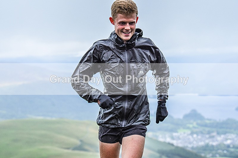GB Uphill Trial-11 - GB Uphill Only World Champs Trial Race (Skiddaw) Friday 9th September 2022