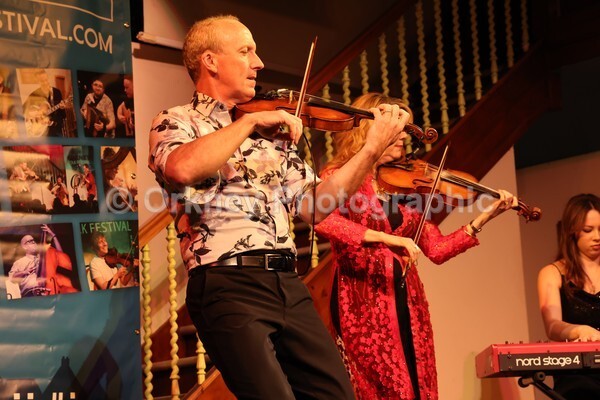  - Opening Concert