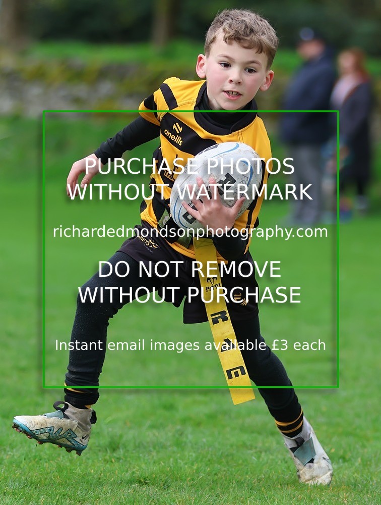 533A4999 - Kendal Rugby Under 7's (12/4/26)