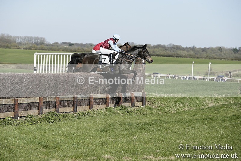 PtP 250317 290 - V.W.H. Hunt Point-to-Point Siddington 25/03/17