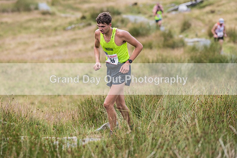 Ingleborough-73 - Ingleborough Mountain Race Saturday 18th July 2026