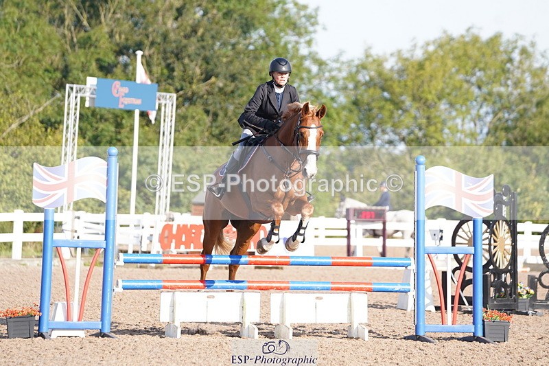 240915A-091204-08558 - Cls 31 Snr British Novice and 90cm Open