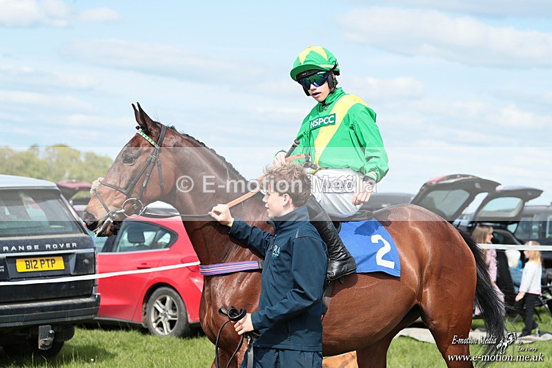 PtP 190426 637 - Vine & Craven PtP Kingston Blount 19/04/26