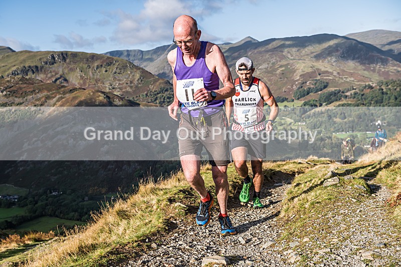 HBMR Leg 1-78 - Hodgson Brothers Mountain Relay Leg 1 Saturday 3rd October 2026