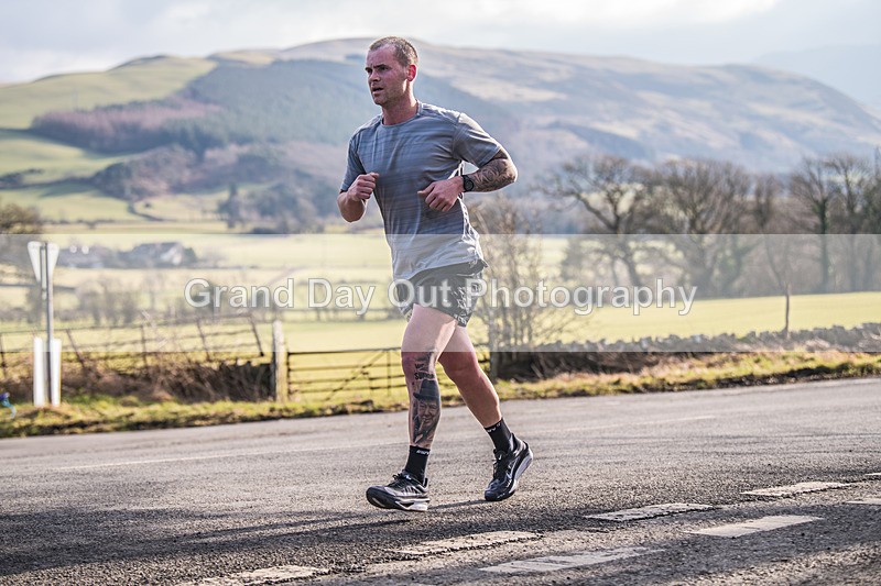 North Lakes-996 - North Lakes 10K & Half Marathon Sunday 9th February 2025
