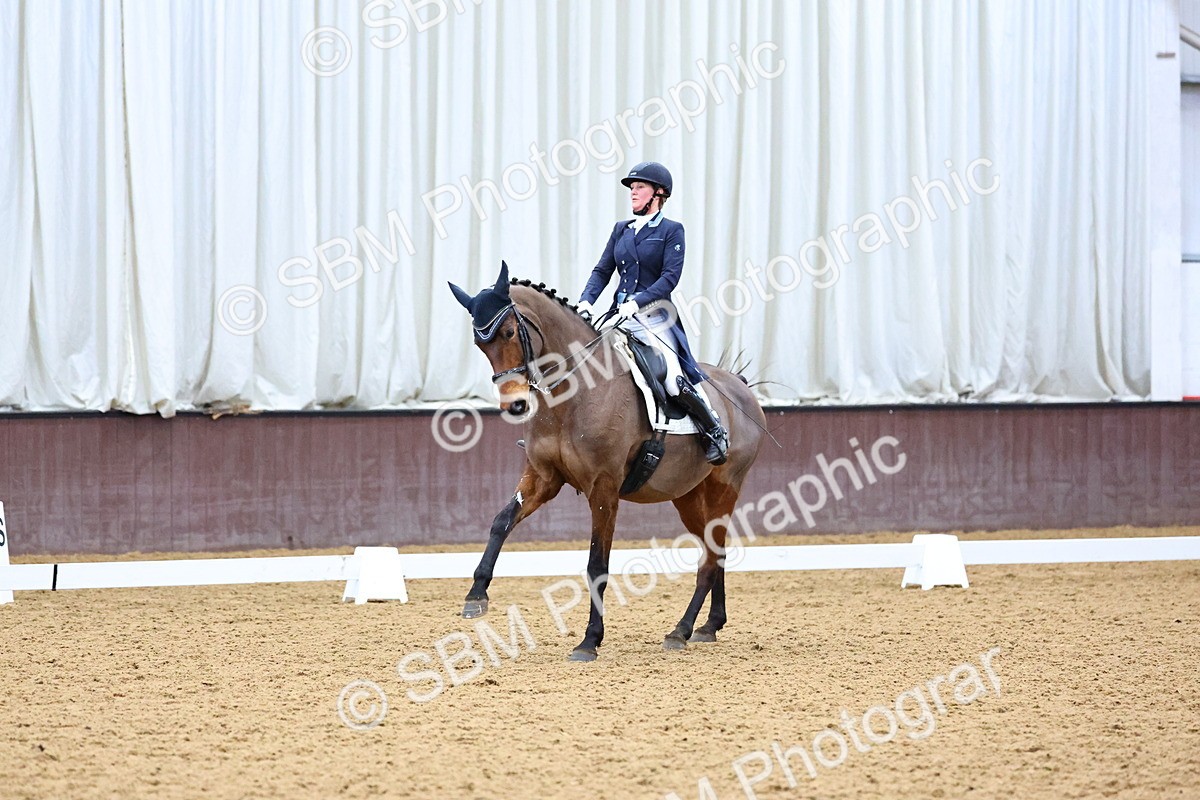 SBM_002629 - Class 23-25-26 - FEI PSG FEI INTI FEI Pony Team Test