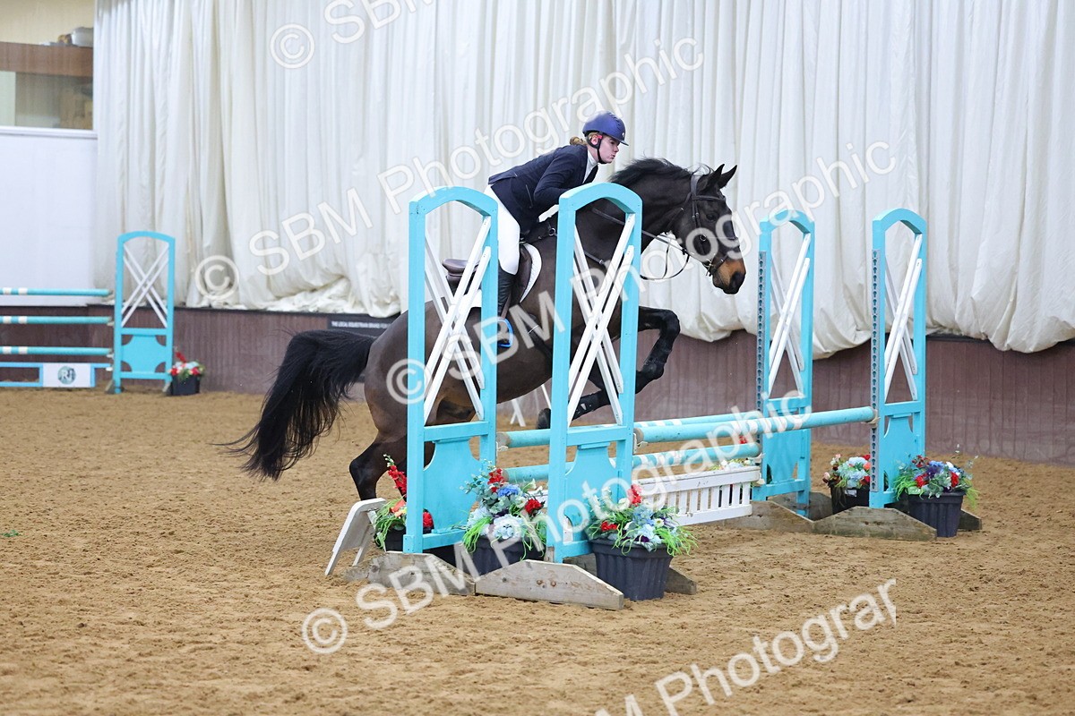 SBM_001034 - Class 13 - Equissage Pulse Senior British Novice/ 90cm Open - First Round (0.90m)