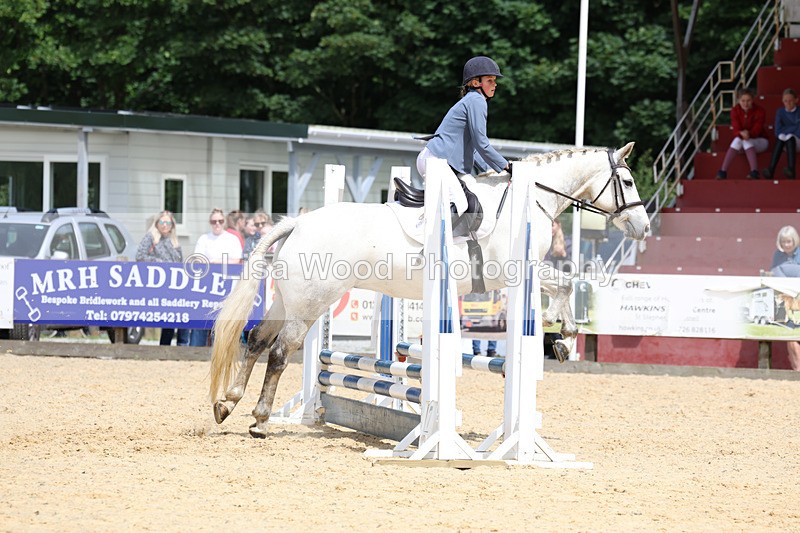 3E7A1604 - Class 3: 60 -65cm Part B