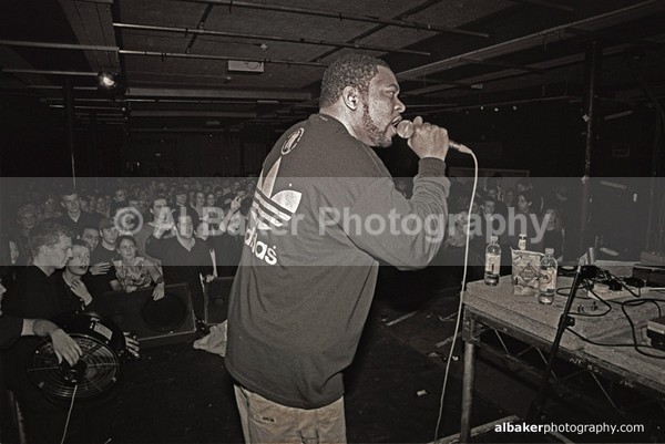 26 - Cash Money @ planet k 24.02.00