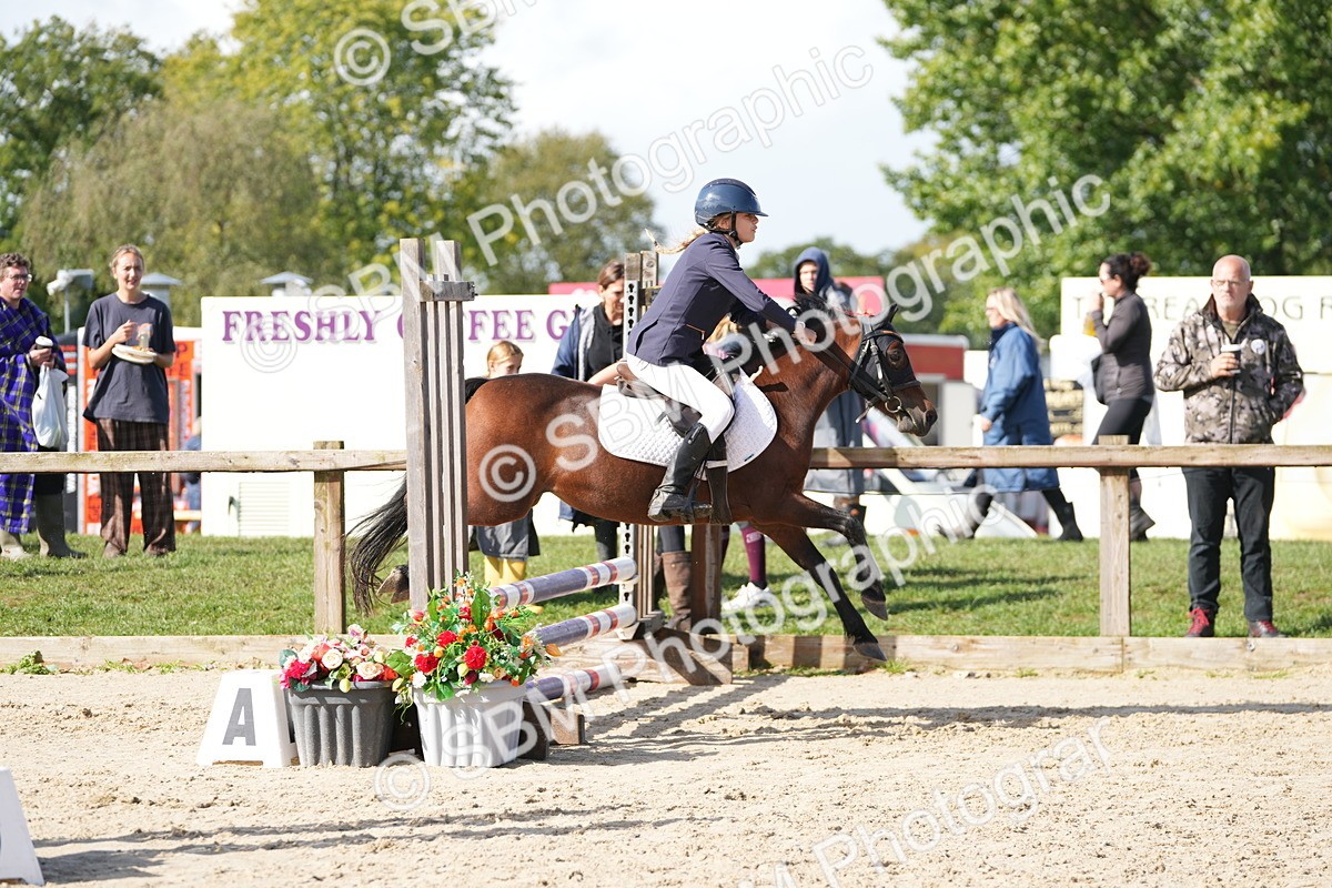 SBM_38465 - J6 - Junior Pony 55cm Championship