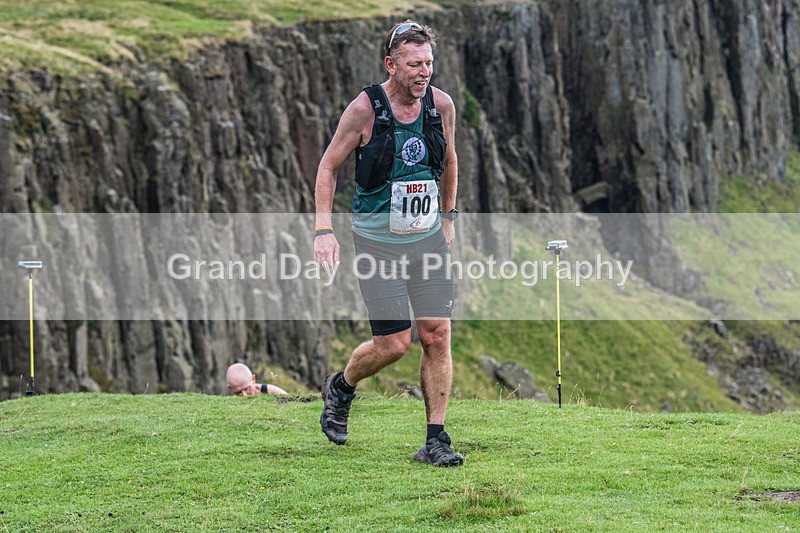 High Cup Nick-453 - Inov8 High Cup Nick Fell Race Sunday 28th August 2022