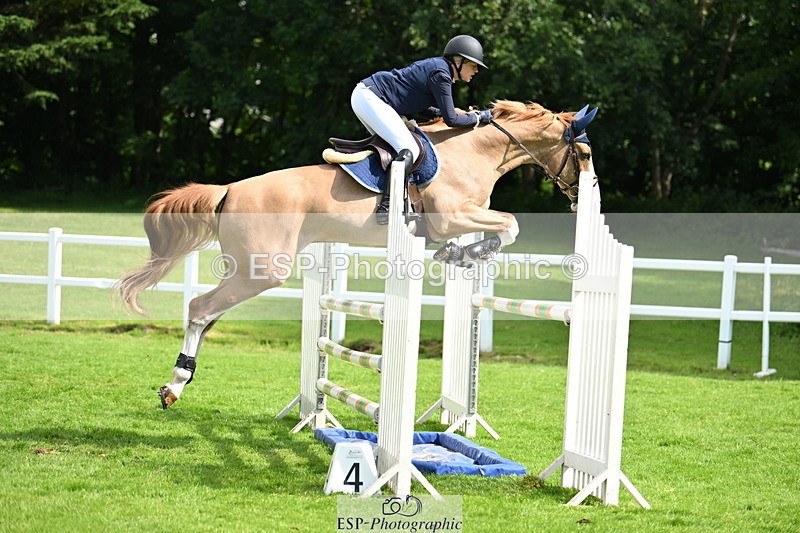 250614A-101420-05140 - Cls 18 Newcomers and 1.10m Open