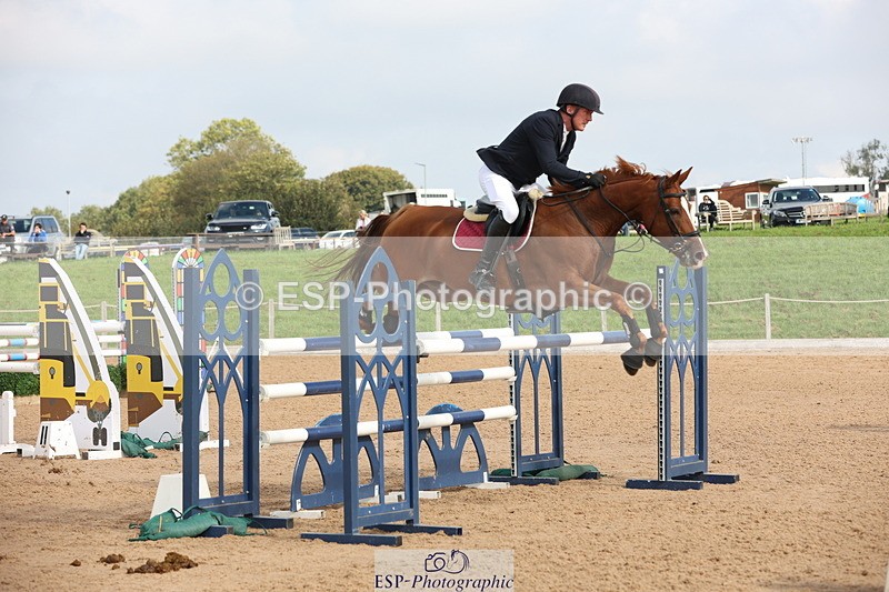 230915A-105939-01609 - Cls 2 Snr Foxhunter