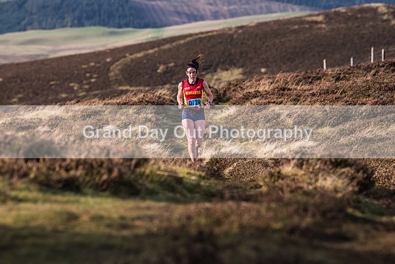 Leg Four-629 - Leg 4 British Fell & Hill Relay Championship Broughton Scotland Saturday 15th October 2022
